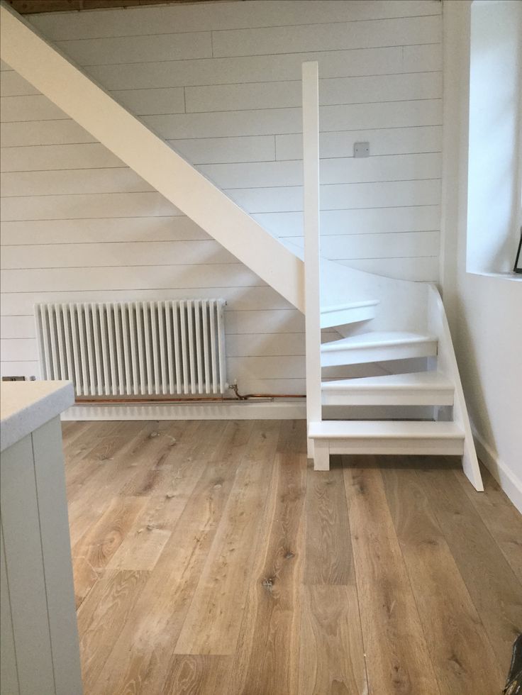 39 amazing loft stair for tiny house ideas Loft stairs