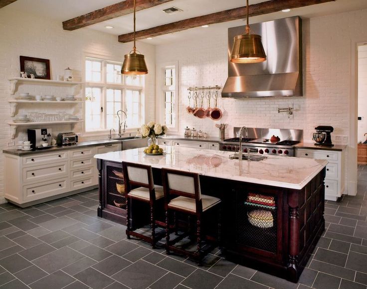Tudor Granite Top Kitchen Island Unit Tudor Granite Top Kitchen Island Unit