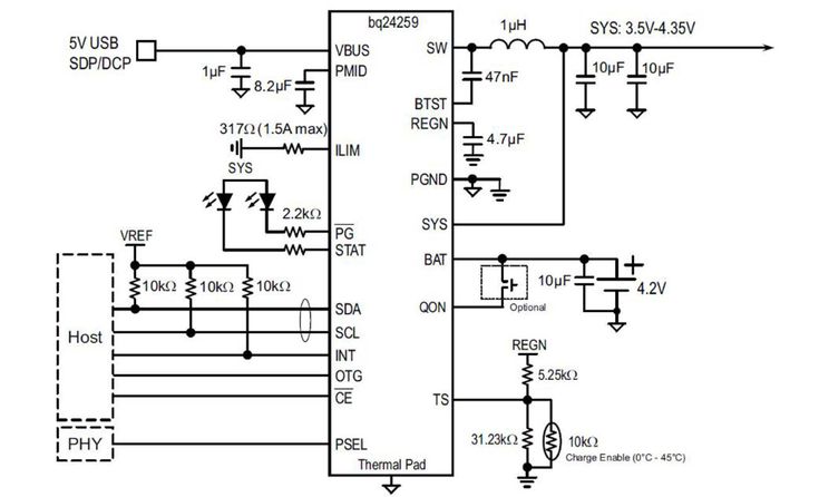TNY380GN TNY 380GN Circuito Integrato TNY380GN TNY 380GN Circuito Integrato