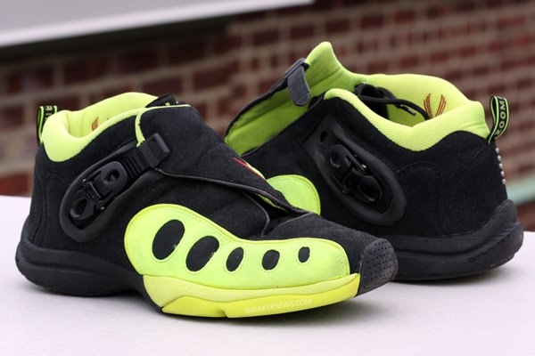 Payton Basketball Shoes Payton Basketball Shoes