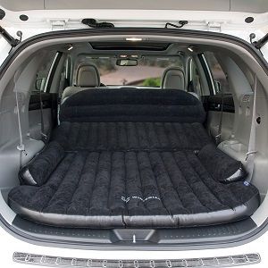 Can Air Mattresses Fit In A Truck Bed Can Air Mattresses Fit In A Truck Bed