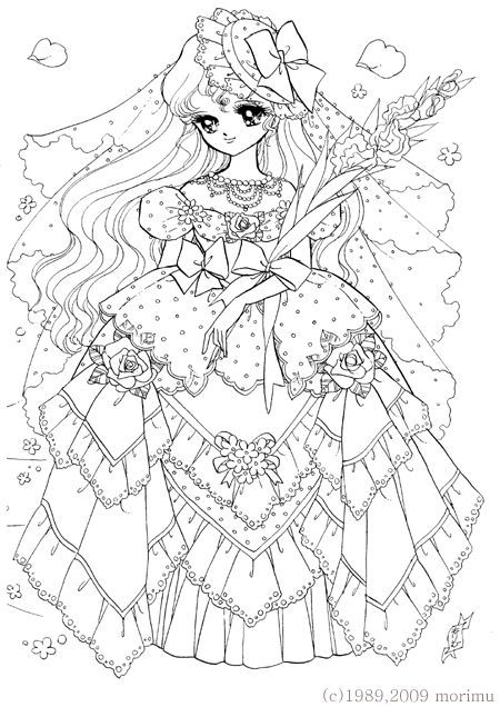 『ディズニー 塗り絵 無料 シンデレラと ...