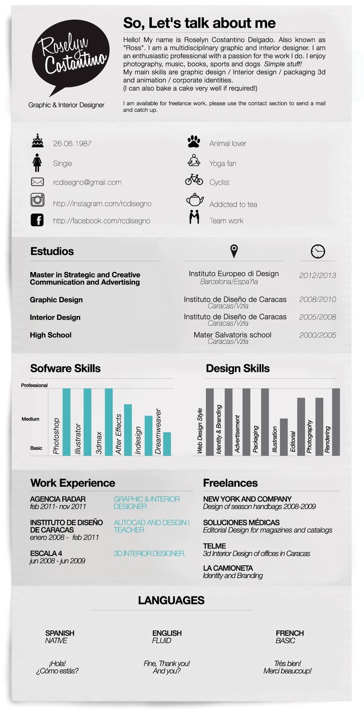 142 Best Cv Images On Pinterest Creative Resume Design Cv 142 Best Cv Images On Pinterest Creative Resume Design Cv