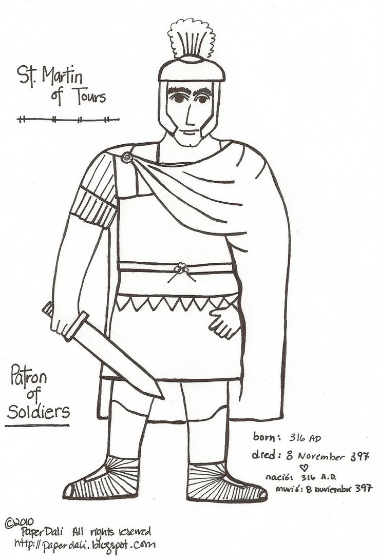 69 best Catholic: Saint Coloring Pages images on Pinterest ... 69 best Catholic: Saint Coloring Pages images on Pinterest ...