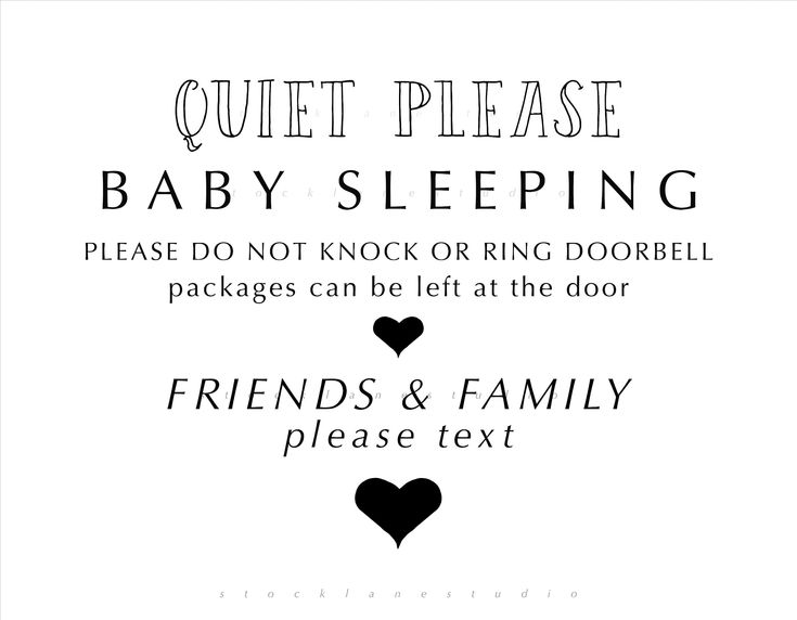 Shhh Its Naptime Naptime Door Sign Baby Gift Baby Shower Sleeping Baby Sign Baby Sleeping Sign New Baby Do Not Disturb Sign
