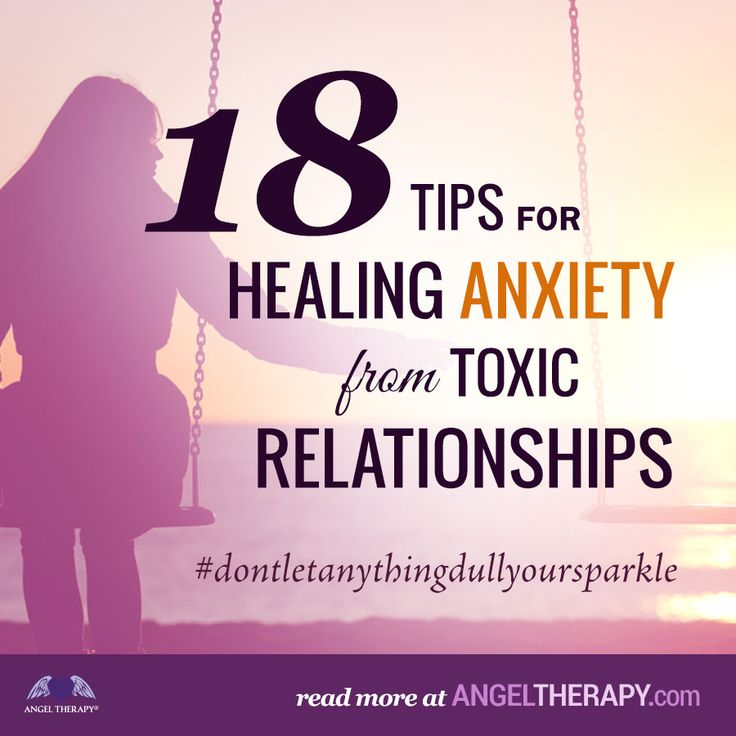 Dating stress tips