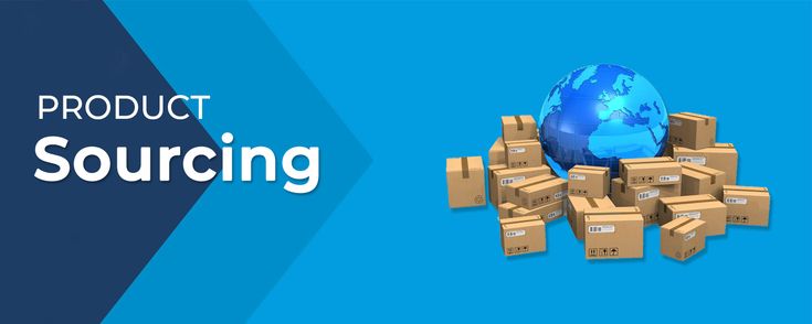 Product Sourcing