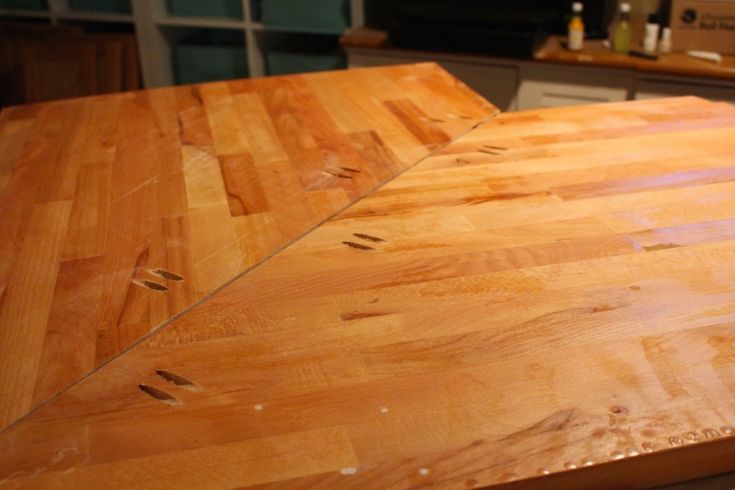 How To Install Ikea Butcher Block Countertops Ikea Butcher Block How To Install Ikea Butcher Block Countertops Ikea Butcher Block