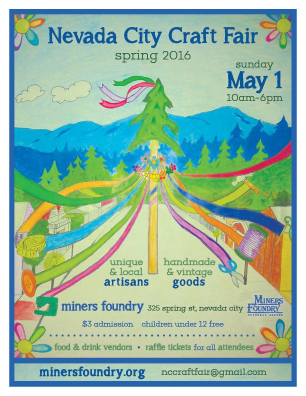 Nevadacity Craft Fair Nevadacity Craft Fair