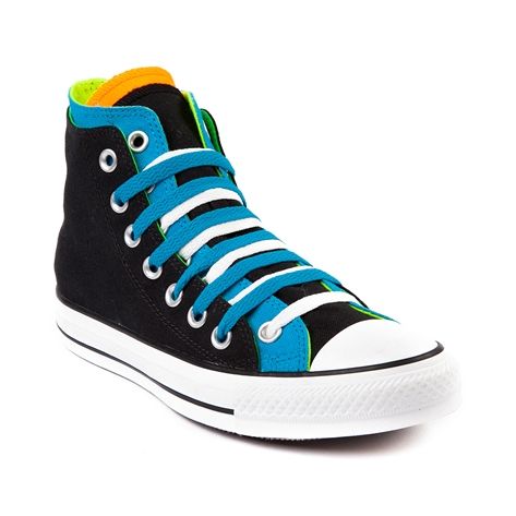 Shoe Swag Rubber Laces Shoe Swag Rubber Laces