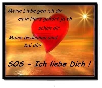 Meine Liebe Meine Liebe