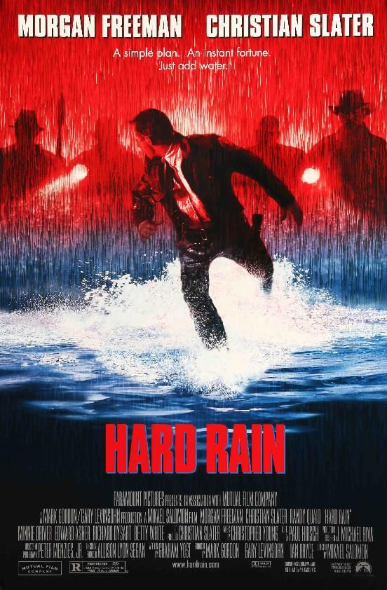 1998 Hard Rain 1998 Hard Rain