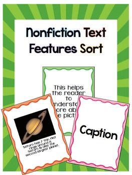 informational text definition