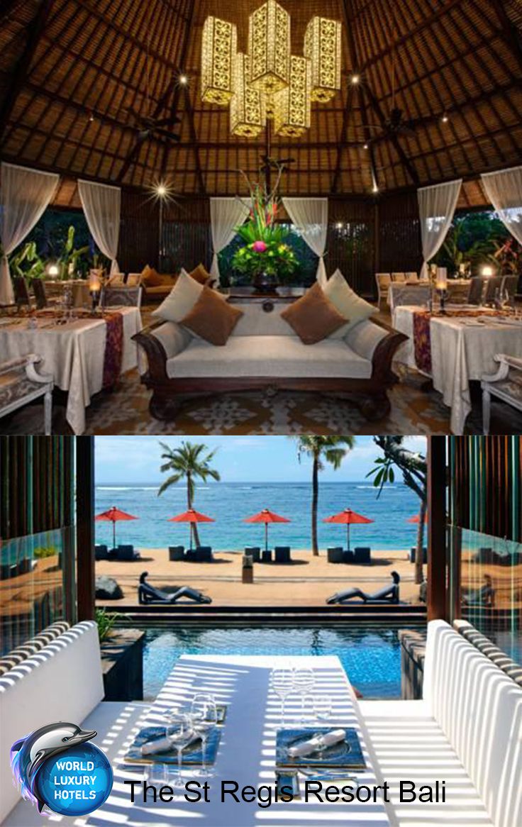 World Luxury Hotels Resorts 2018 S Best 29 Best Hotels Resorts In Bali Indonesia Images On Pinterest