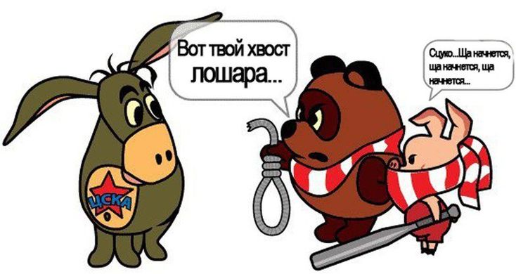 Картинки прикол цска спартак, маки ромашки