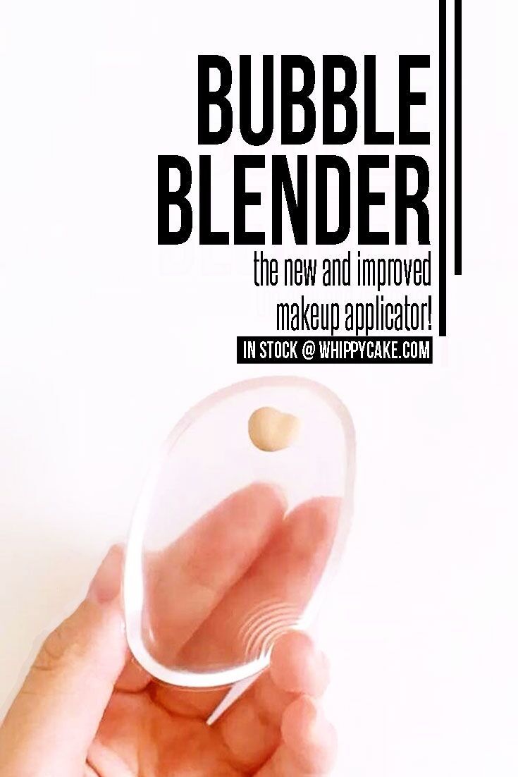 Whippy Cake Bubble Blender Whippy Cake Bubble Blender