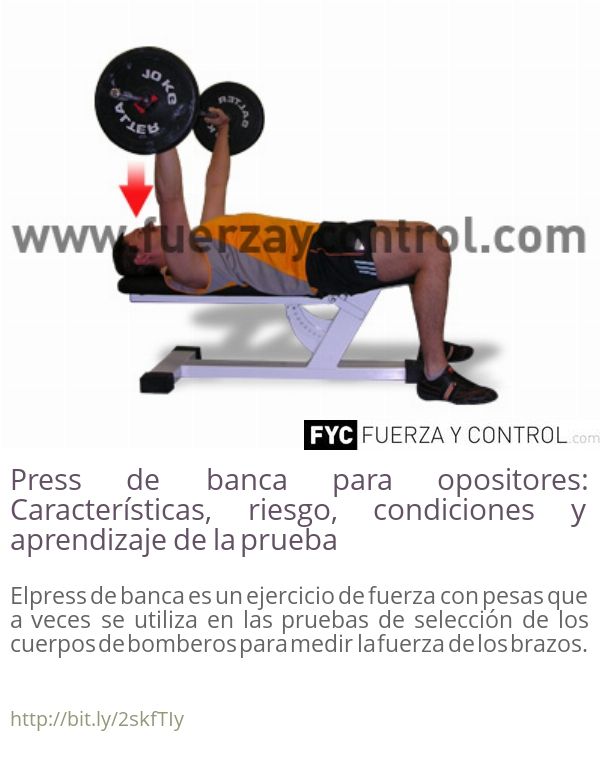 que son las press de banca que son las press de banca
