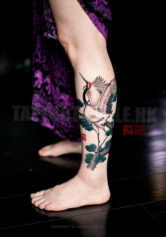 Tattoo single frau