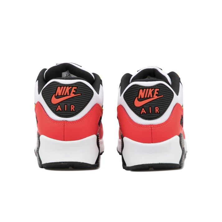 Nike ナイキ Airmax 90 Essential エアマックス 90 エッセンシャル Aj1285 109 109wht Cmyel Abc Mart 公式通販 ブーツ キッズ 靴 キッズ ナイキ Nike ナイキ Airmax 90 Essential エアマックス 90 エッセンシャル Aj1285 109 109wht Cmyel Abc Mart 公式通販 ブーツ キッズ 靴 キッズ ナイキ