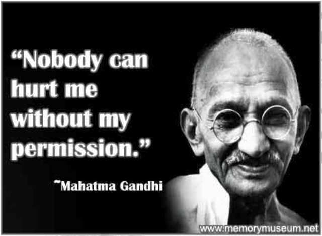 7 Mindblowing ‘Mahatma Gandhi’ Quotes, Images, Pictures Free Download