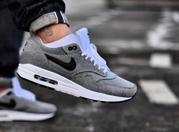 nike air max 1 premium homme nike air max 1 premium homme