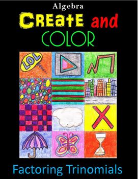 420 best math images on pinterest math activities math guided learning activity charting factors and gcf answers