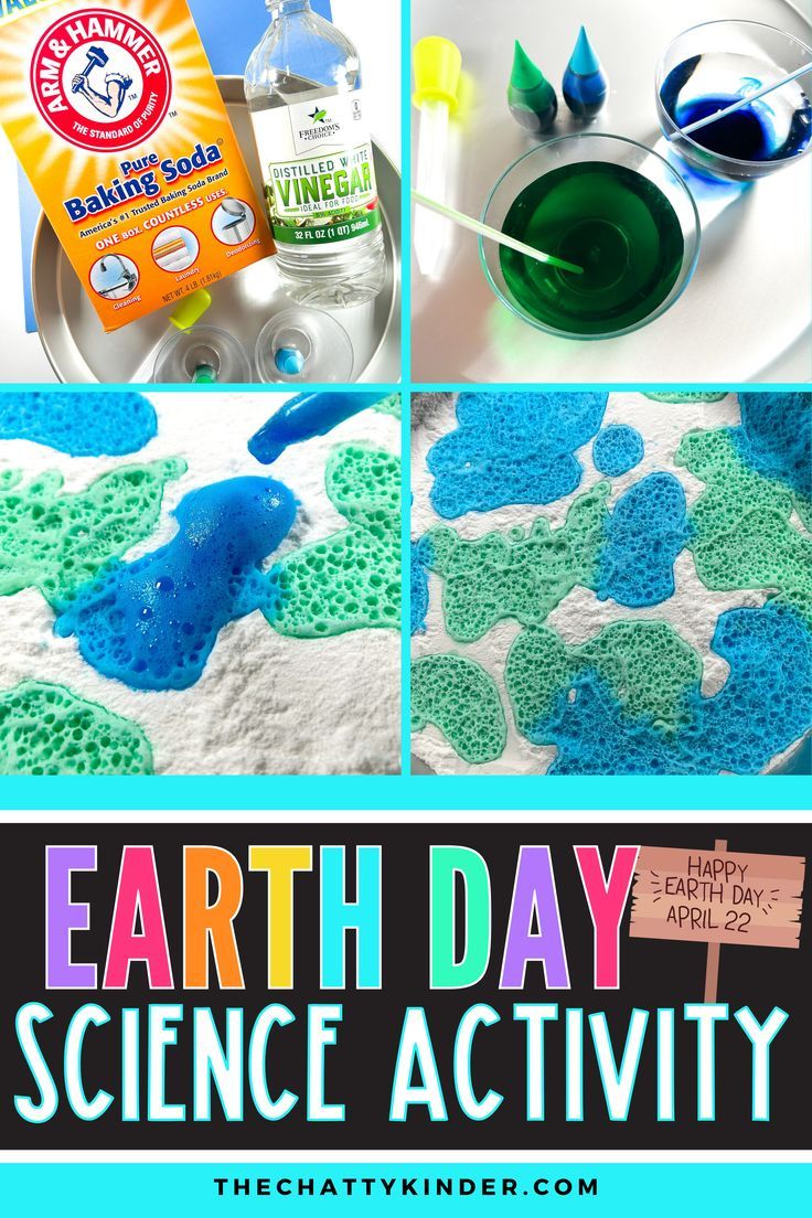 Fun Earth Day Experiments For Preschoolers In 2024 Earth Day Fun Earth Day Experiments For Preschoolers In 2024 Earth Day