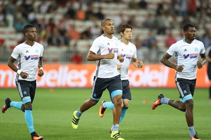 Den Spielern von Marseille laufen die Fans davon | Marseille, Olympique
