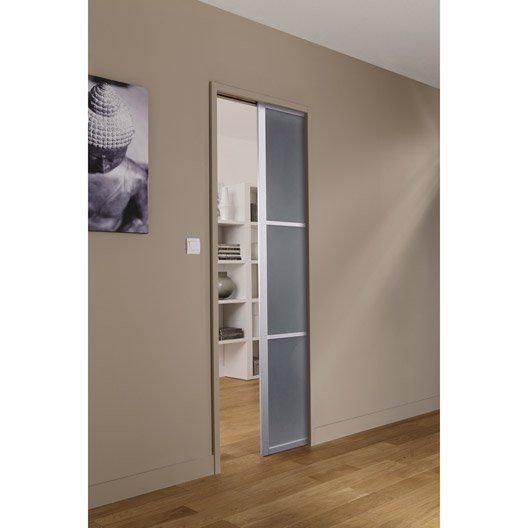 13 best porte coulissante images on Pinterest Room dividers - kit pour porte coulissante placard 13 best porte coulissante images on Pinterest Room dividers - kit pour porte coulissante placard