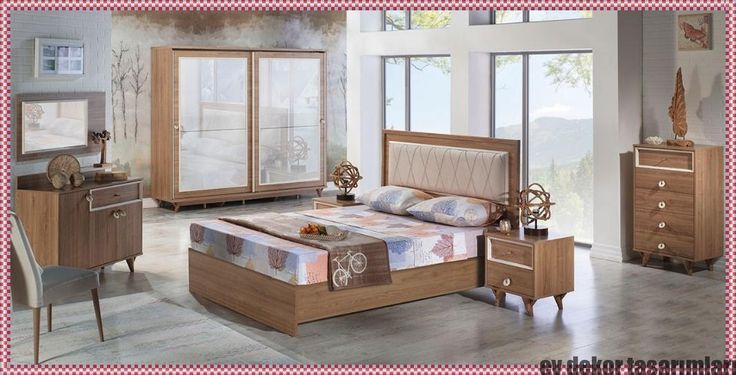 İstikbal Yatak Odaları ve Fiyatları 2017(Lima) Yatak Odası - eckschrank für küche İstikbal Yatak Odaları ve Fiyatları 2017(Lima) Yatak Odası - eckschrank für küche