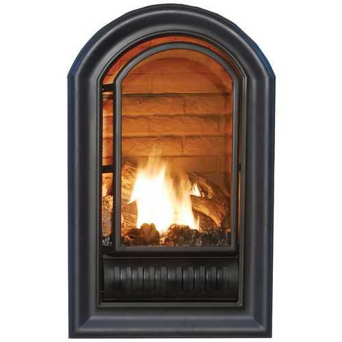$423 08 Lowes Pro 29" Vent Free Gas Fireplace