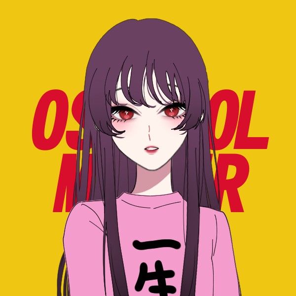 Pin de Thư Lâm em Picrew.me