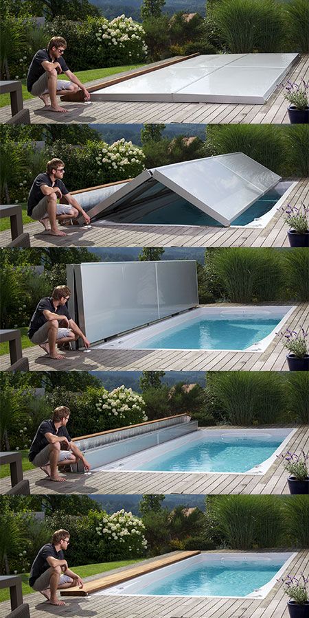 136 best Dream pool images on Pinterest Swimming pools, Ponds and - reihenhausgarten und pool 136 best Dream pool images on Pinterest Swimming pools, Ponds and - reihenhausgarten und pool