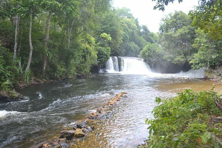 Cachoeira Grande Maranhão fonte: i.pinimg.com