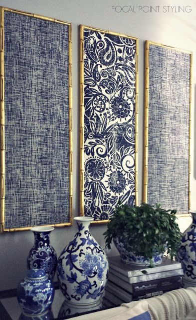 Fabric Wall Art best 25+ fabric wall art ideas on pinterest | large wall art Fabric Wall Art best 25+ fabric wall art ideas on pinterest | large wall art