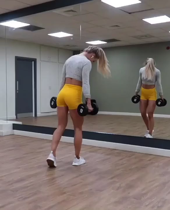Faça Isso Por 1 Minuto e seu Bumbum Nunca mais Será o Mesmo… Faça Isso Por 1 Minuto e seu Bumbum Nunca mais Será o Mesmo…