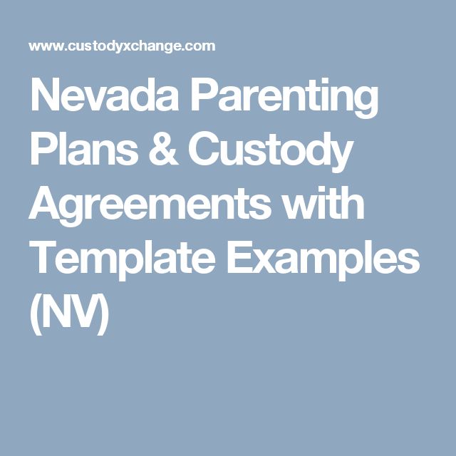 Best 25+ Custody agreement ideas on Pinterest Child custody - parenting plan template Best 25+ Custody agreement ideas on Pinterest Child custody - parenting plan template