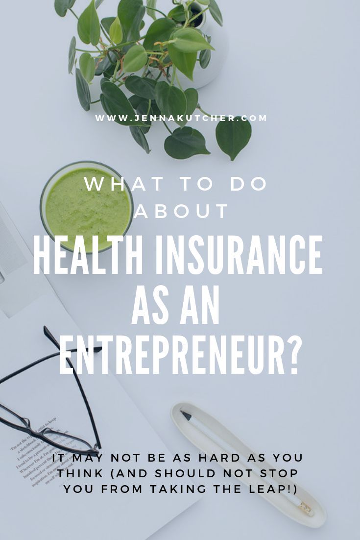 10 Affordable Self Employed Health Insurance Options 2019
