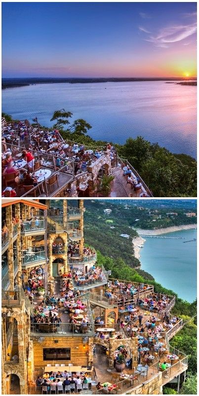 The 25 Best Lake Travis Hotels Ideas On Pinterest Park Trails The Oasis On Lake Travis At In Austin Texas Usaaustin Texaslake Travisoasis