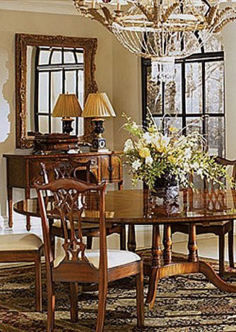 19 best Comedor images on Pinterest Dining table, Antique