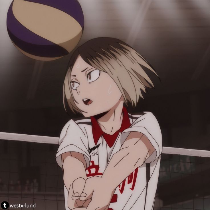 Haikyuu!! • | Haikyuu anime, Kenma, Haikyuu manga
