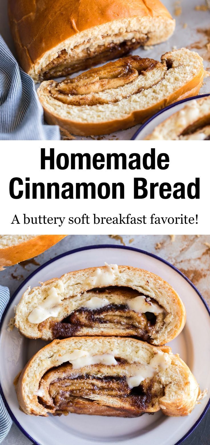 Pull Apart Brioche Cinnamon Roll Bread Half Baked Harvest Recipe Cinnamon Roll Bread Christmas Brunch Recipes Food