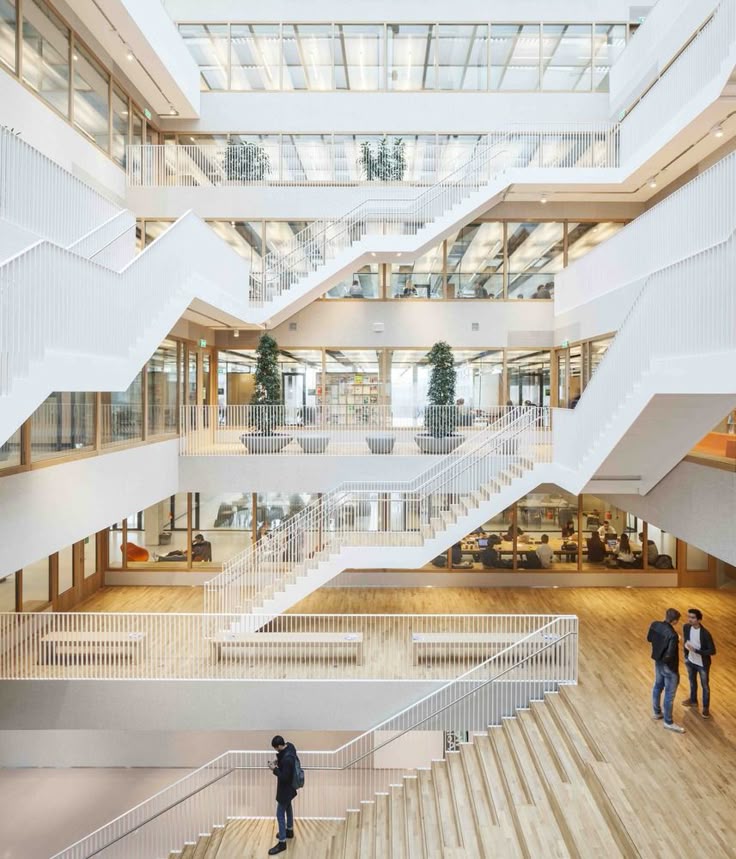Gallery of polak building paul de ruiter architects 1 Gallery of polak building paul de ruiter architects 1