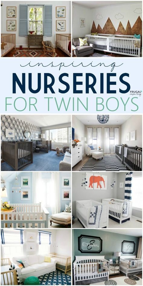inspiring twin nursery ideas boy girl boy boy and girl girl