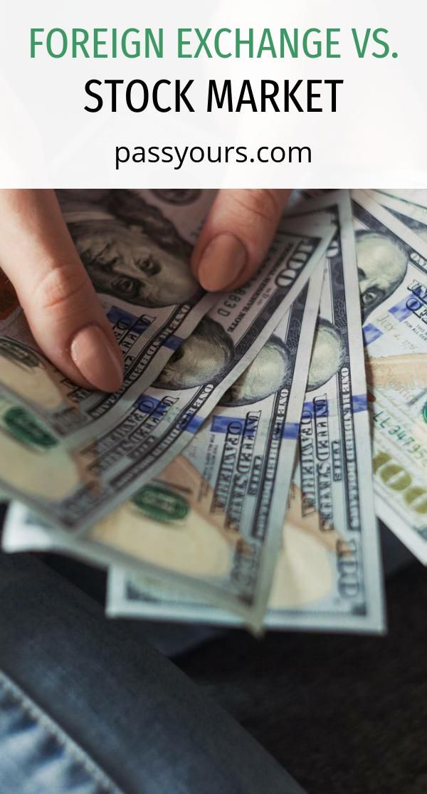 How To Get Money Exchanged