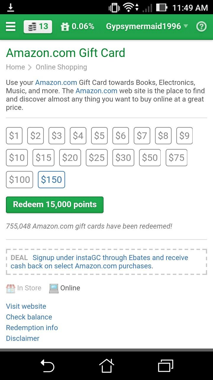 Easy Free Giftcards Instant Gift Cards Gift Card Cards