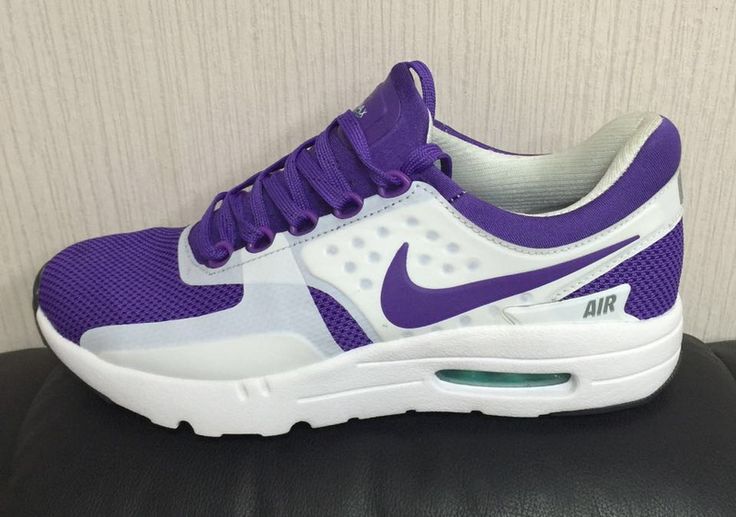 2015 New Arrive Nike Air Max Lebron X Low Violet Force Volt-Spor