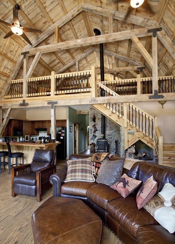 inside barn loft cabin beautiful white and brown living room ideas in 2018 stunning decals for home pinterest house barn home inside barn loft cabin beautiful white and brown living room ideas in 2018 stunning decals for home pinterest house barn home