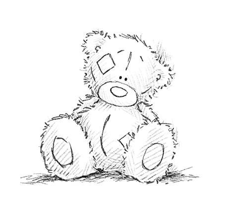 Free Printable Teddy Bear Tattoo Designs Free Printable Teddy Bear Tattoo Designs