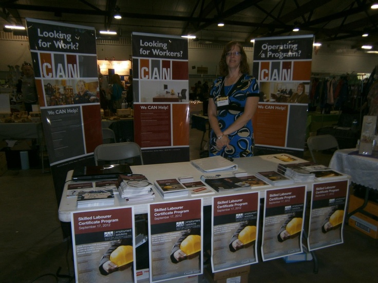 career assistance network